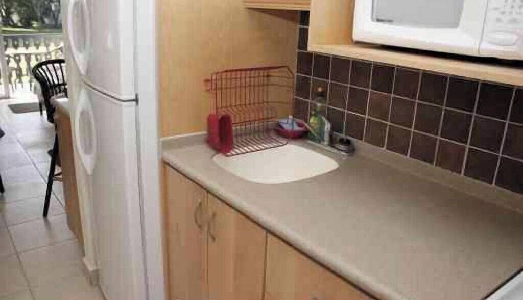 Photo of Kitchen in Worthing