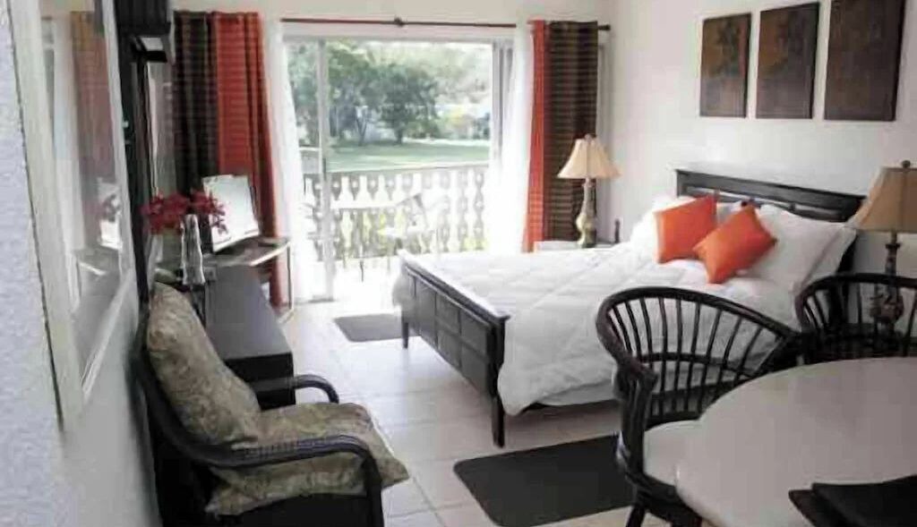Photo of Bedroom in Worthing