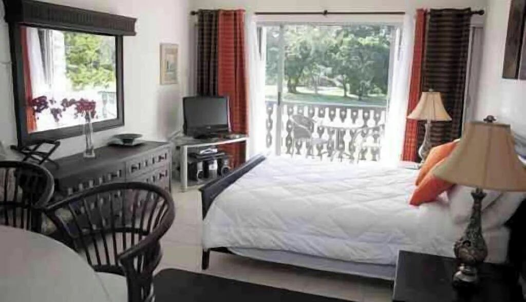 Photo of Bedroom in Worthing