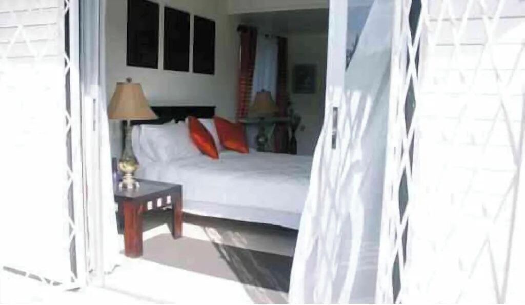 Photo of Bedroom in Worthing