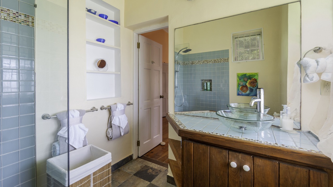 Photo of Bathroom in Worthing