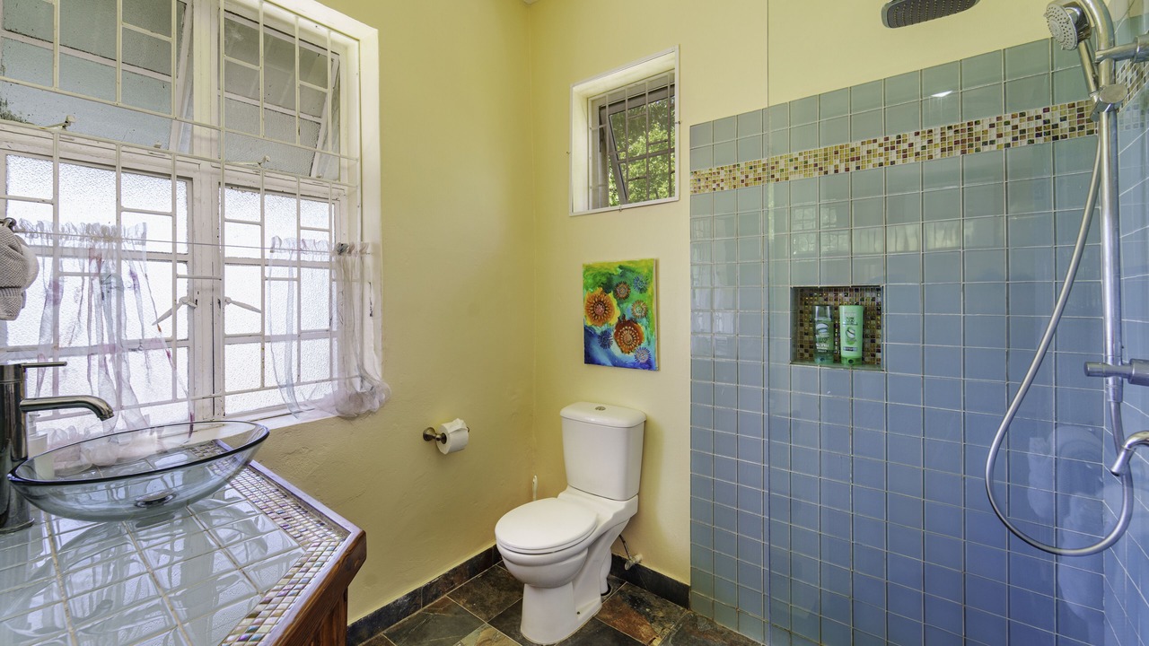 Photo of Bathroom in Worthing