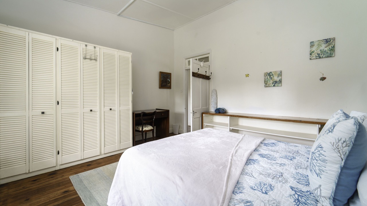 Photo of Bedroom in Worthing