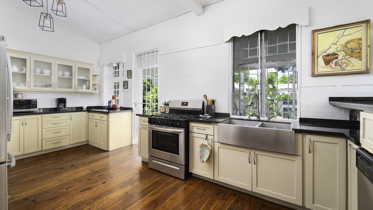 Photo of Kitchen in Worthing