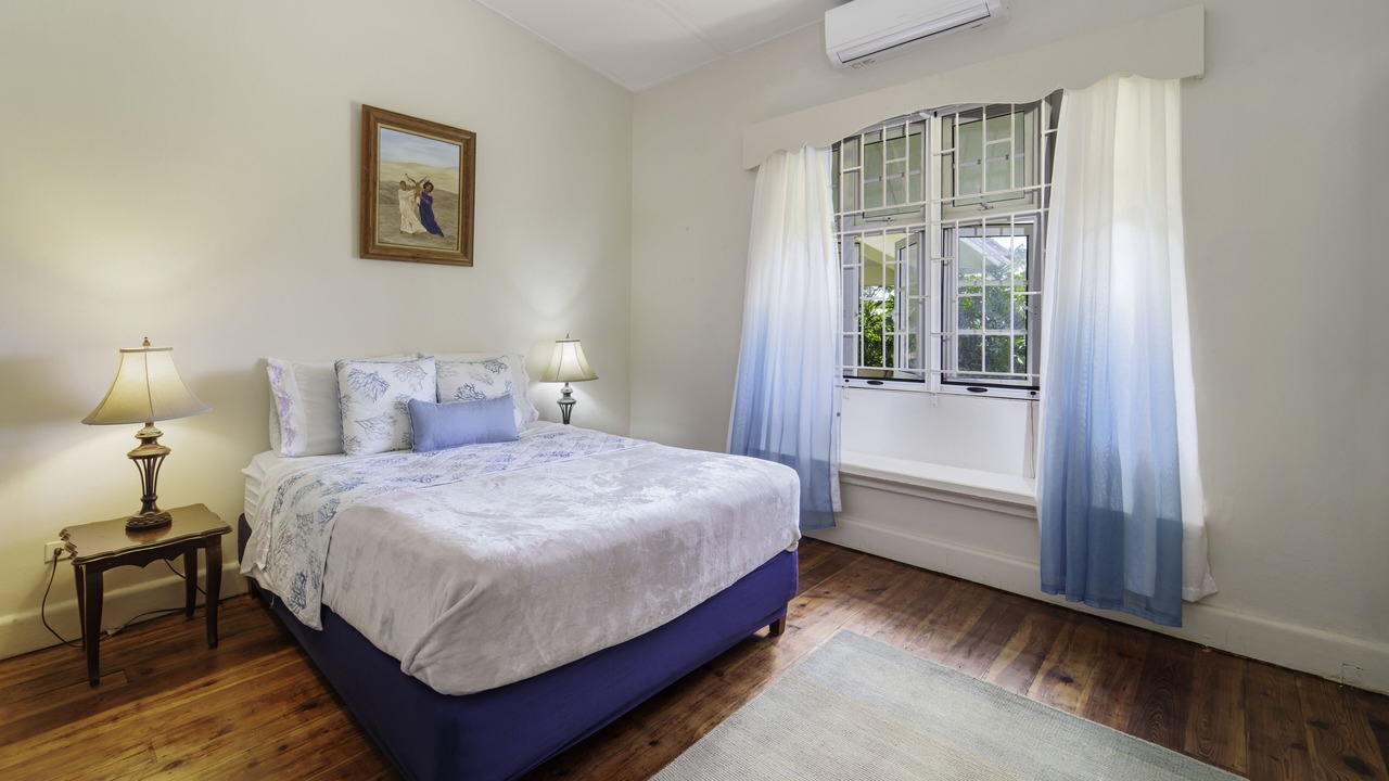 Photo of Bedroom in Worthing