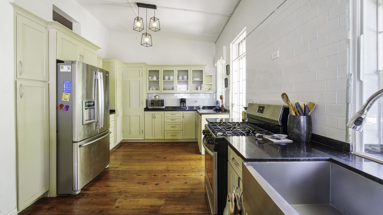 Photo of Kitchen in Worthing