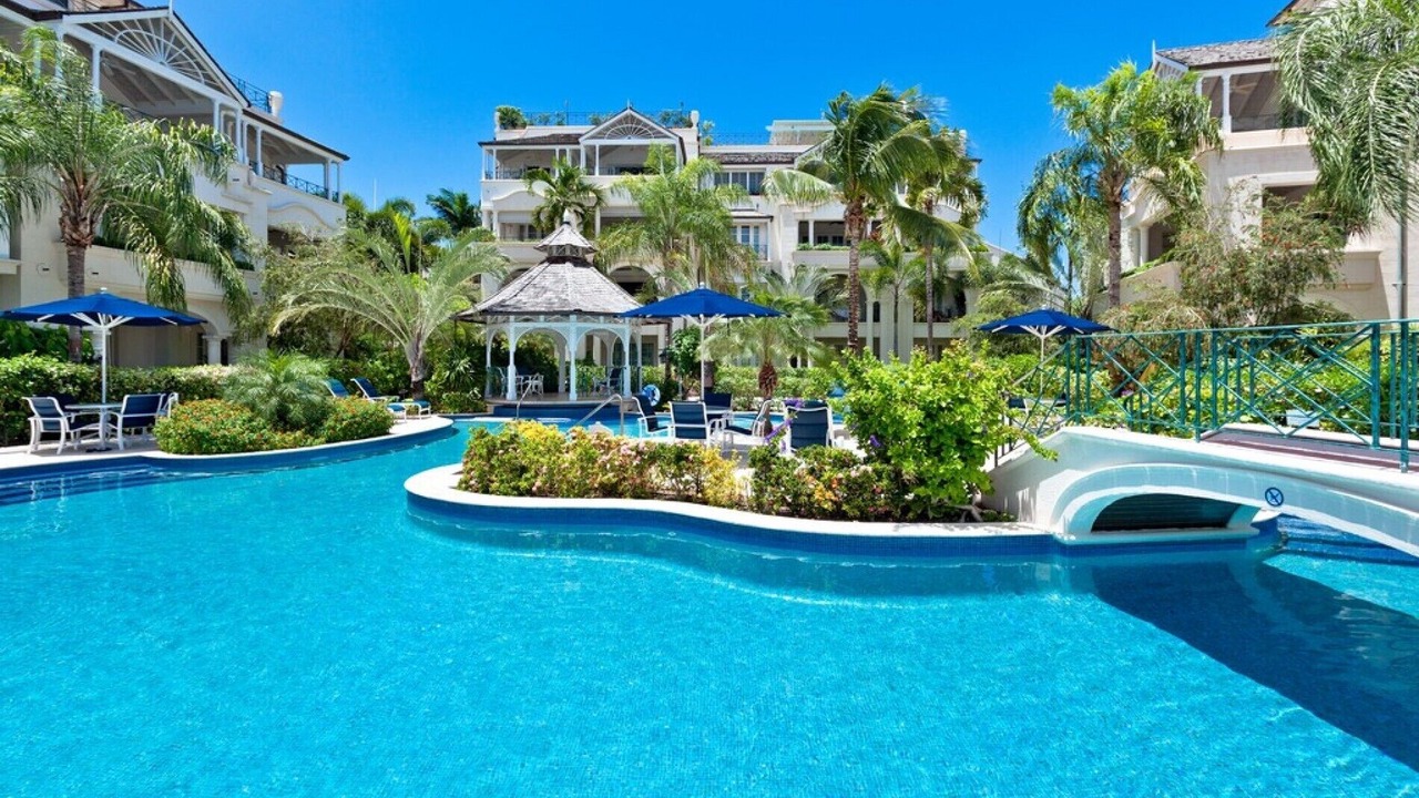 Photo of Outdoor in Schooner Bay