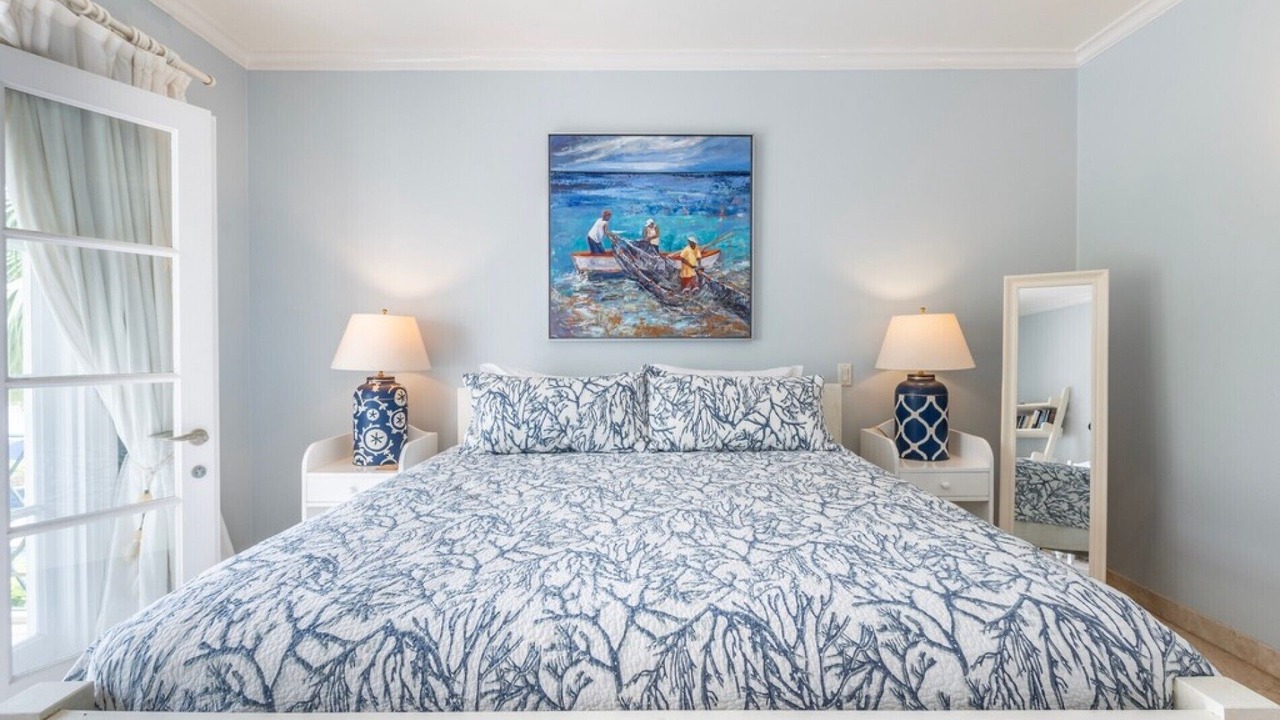 Photo of Bedroom in Schooner Bay