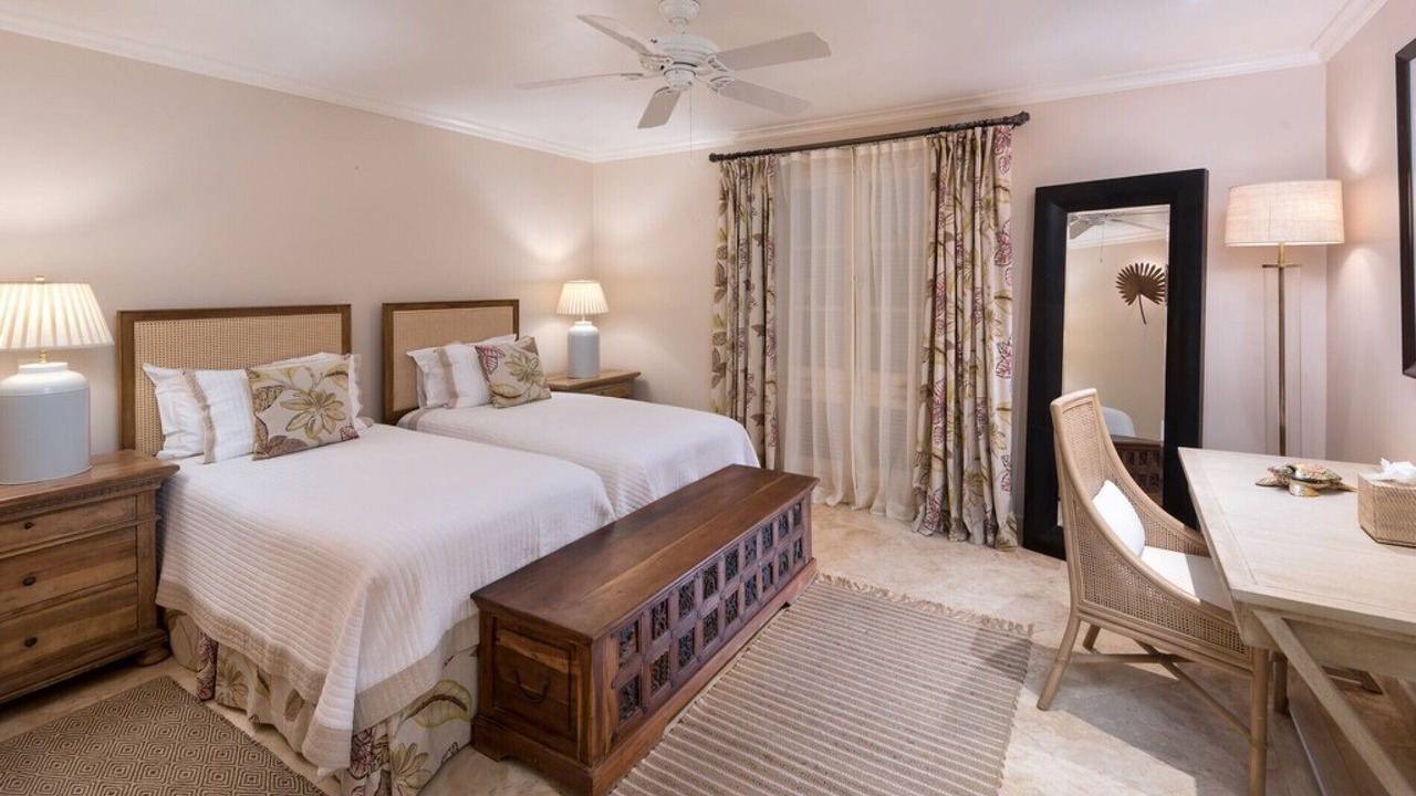 Photo of Bedroom in Schooner Bay