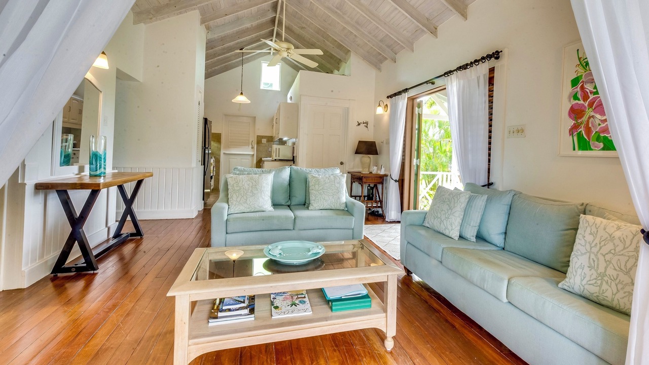 Photo of Bedroom in Porters