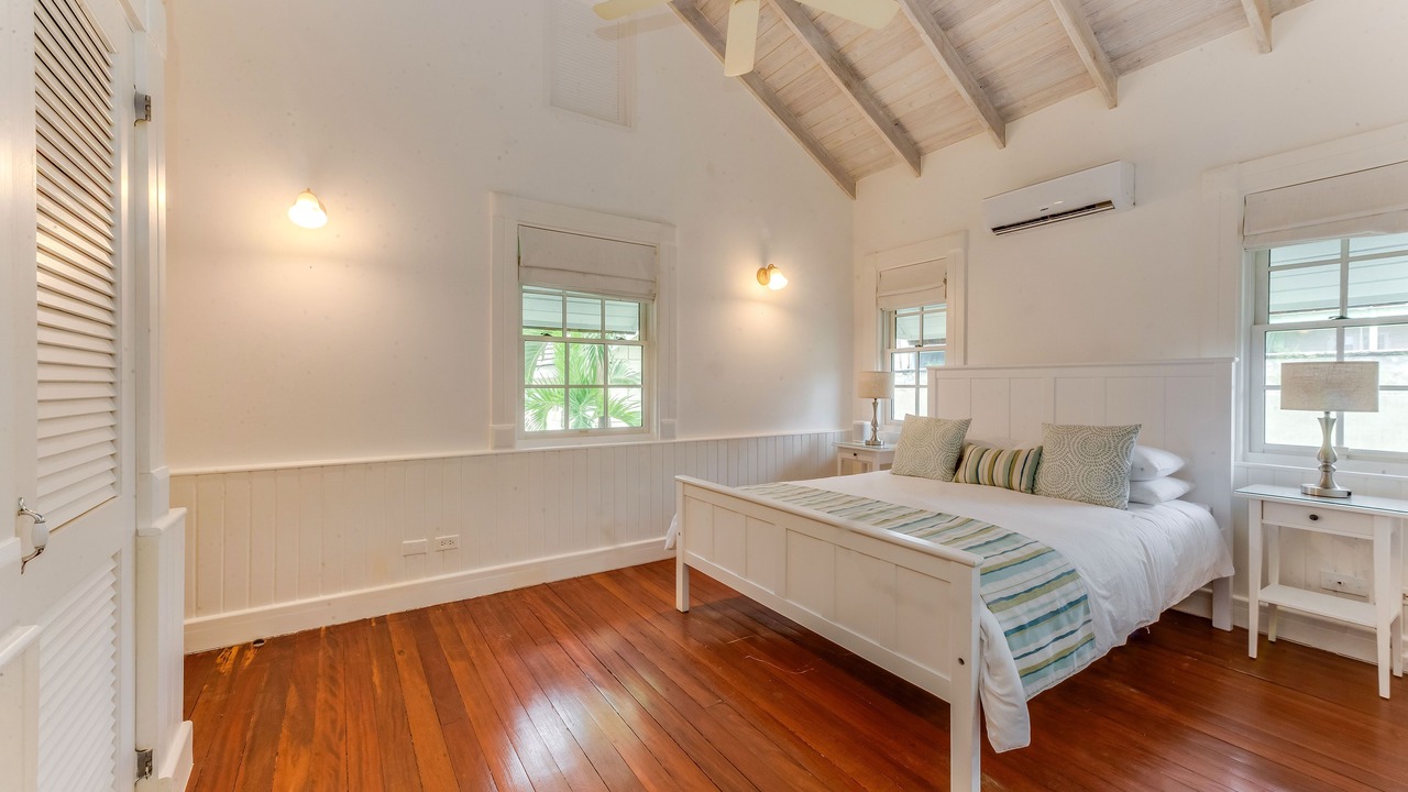 Photo of Bedroom in Porters