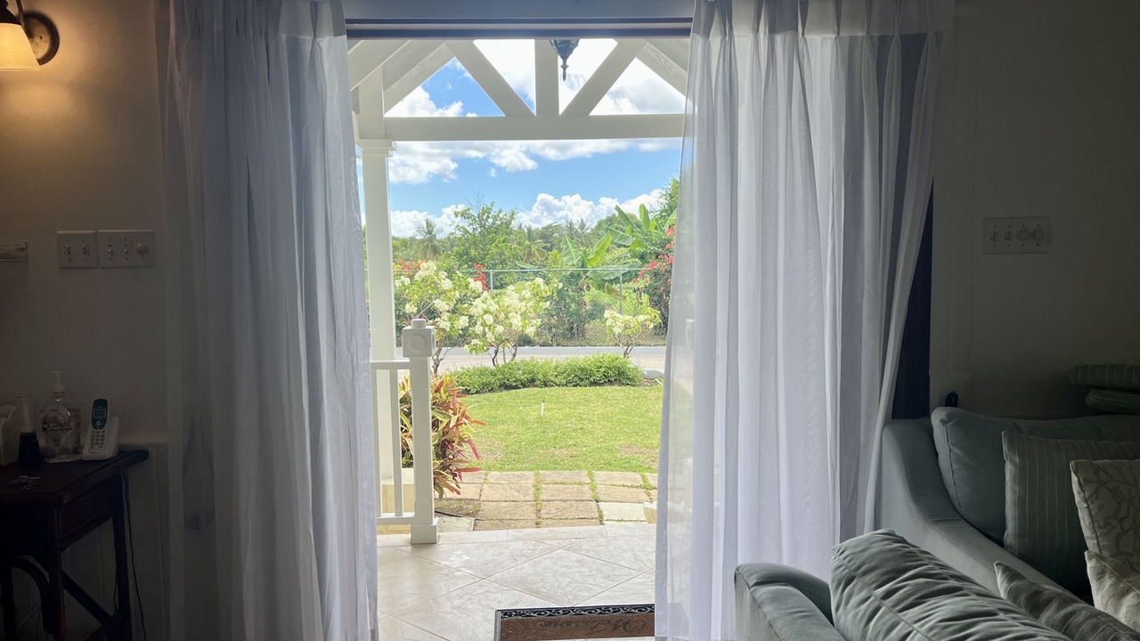 Photo of Bedroom in Porters