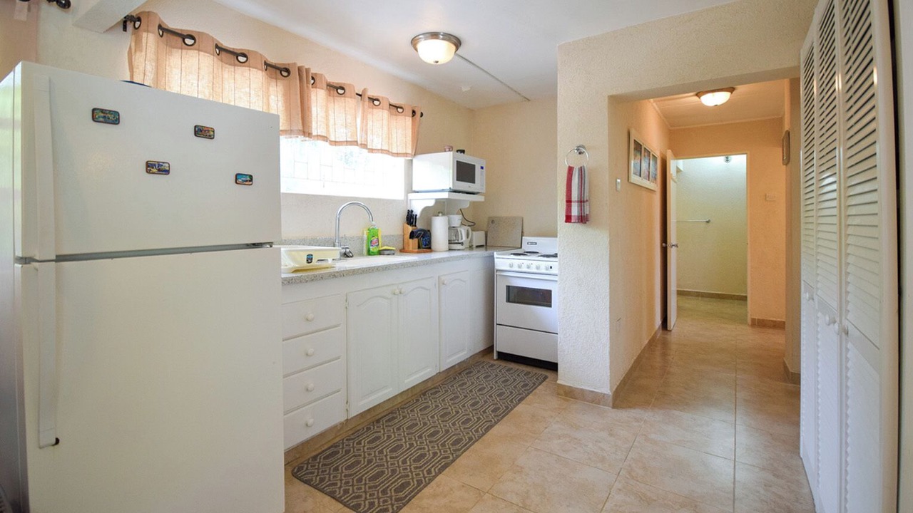 Photo of Kitchen in Rockley