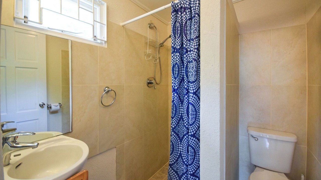 Photo of Bathroom in Rockley