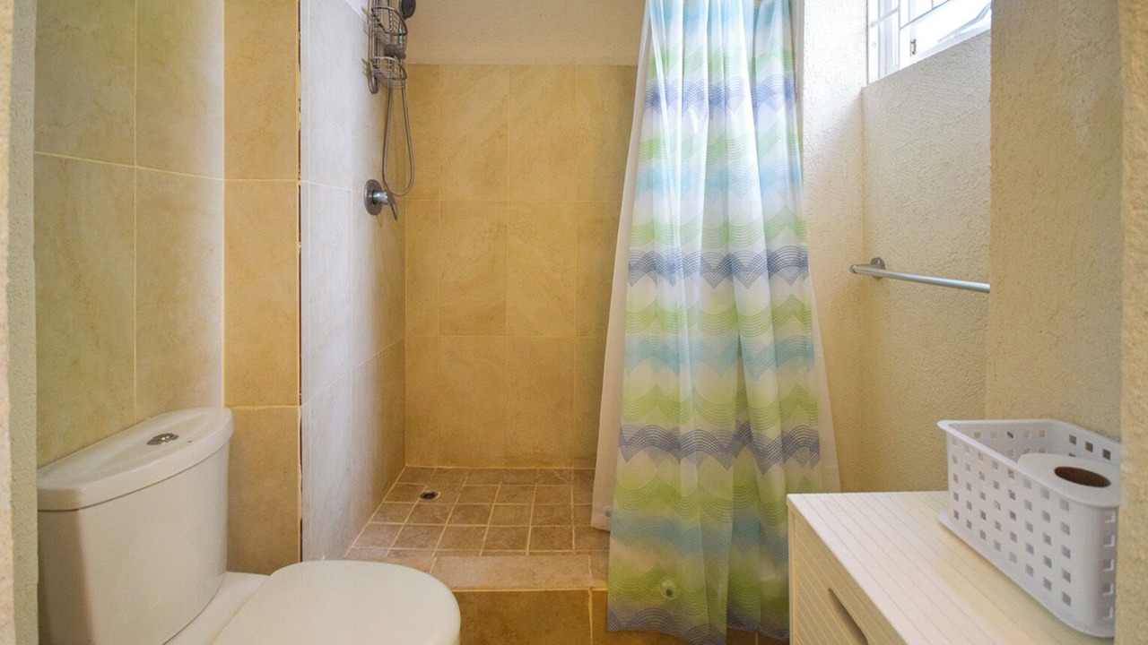Photo of Bathroom in Rockley
