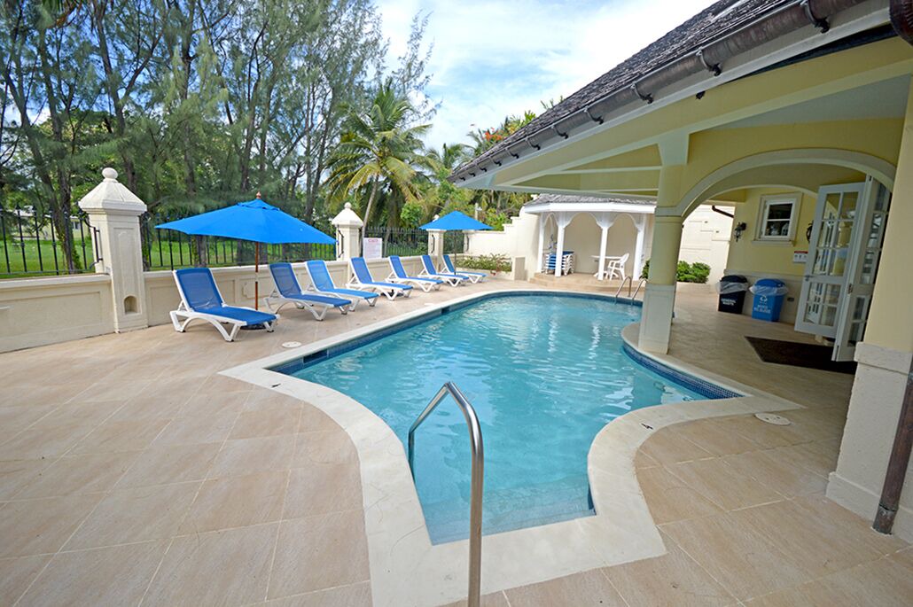 Photo of Outdoor in Halcyon Heights