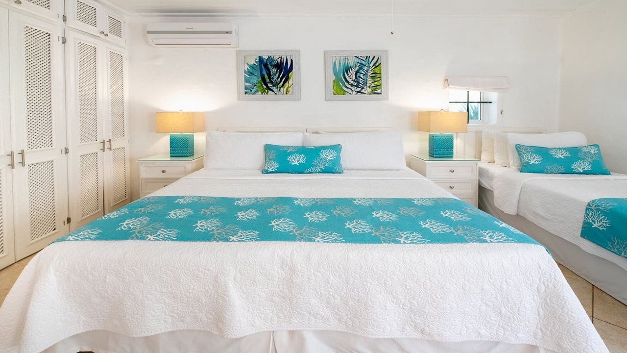 Photo of Bedroom in Porters