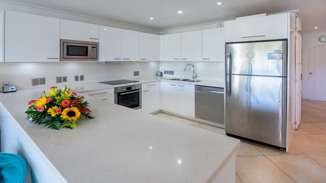 Photo of Kitchen in Porters