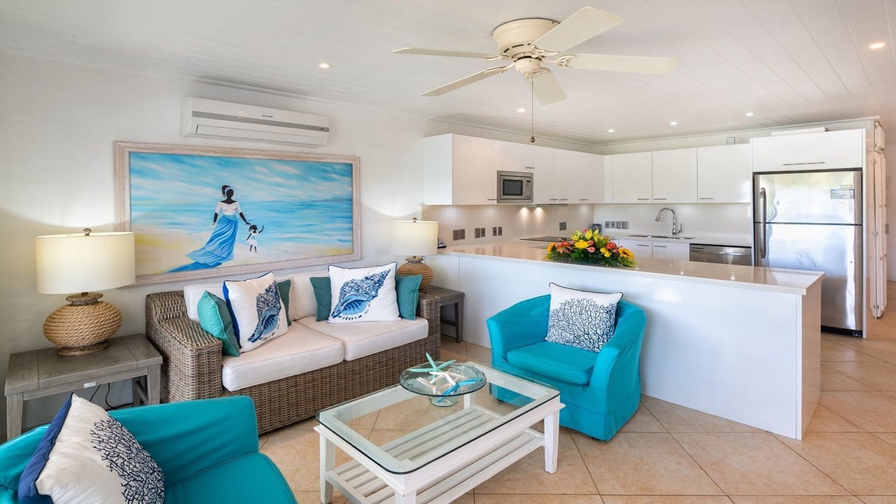 Photo of Livingroom in Porters