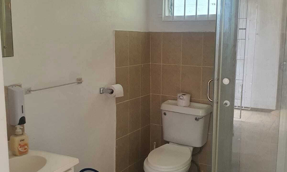 Photo of Bathroom in Blue Waters