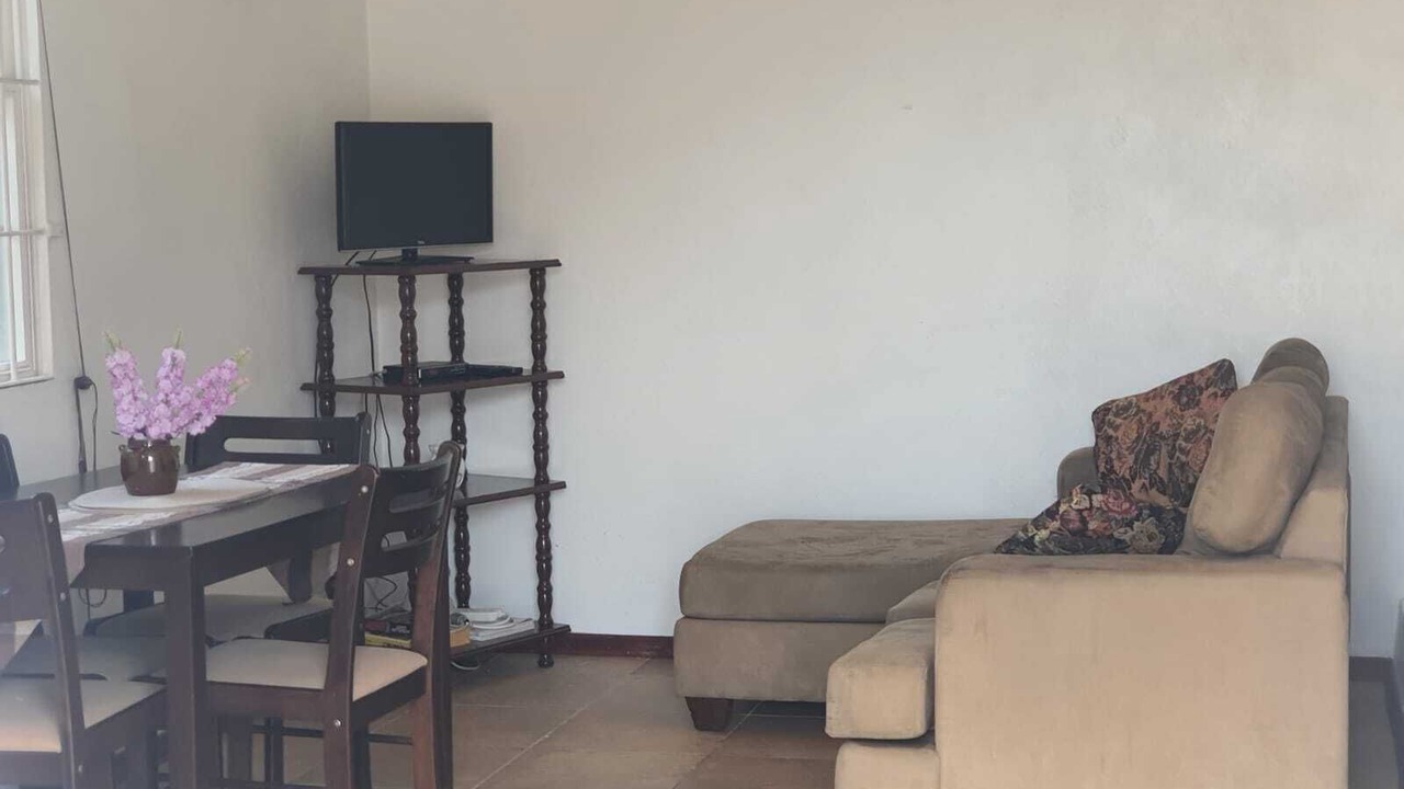 Photo of Livingroom in Blue Waters