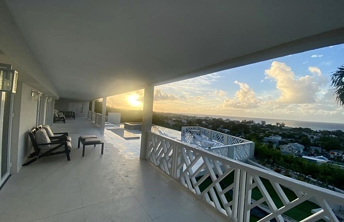 Photo of Patio Balcony in Bridgetown