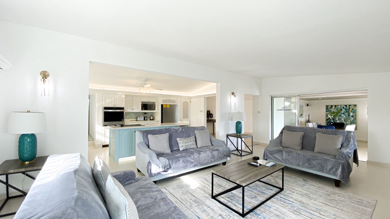Photo of Livingroom in Bridgetown