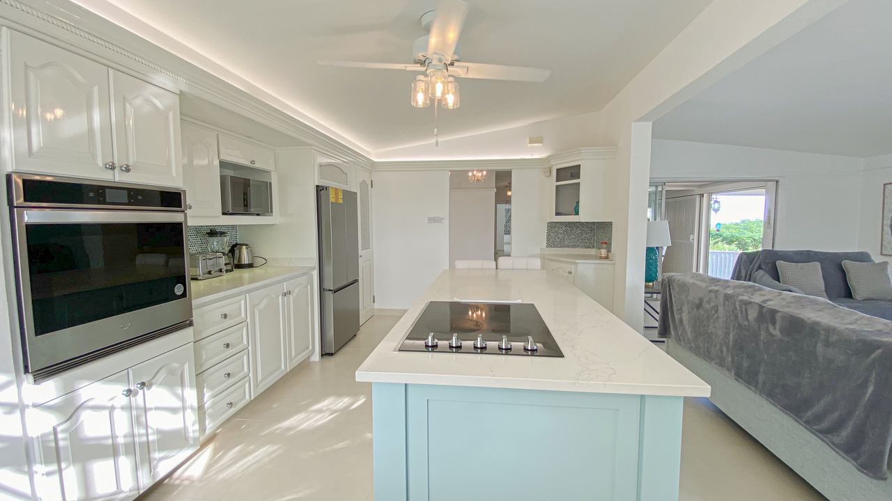 Photo of Kitchen in Bridgetown