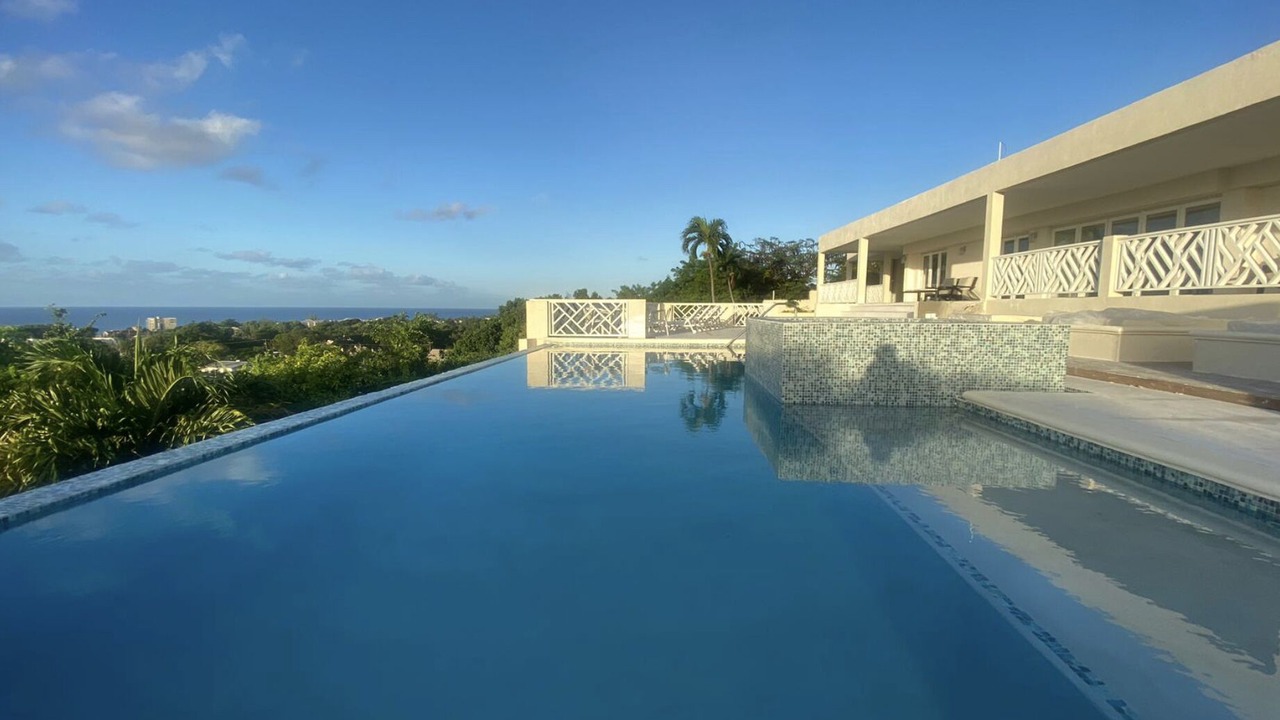 Photo of Outdoor in Bridgetown