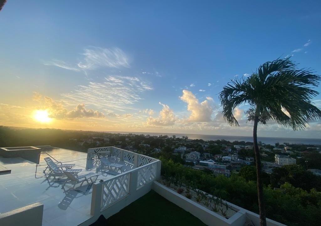 Photo of Patio Balcony in Bridgetown