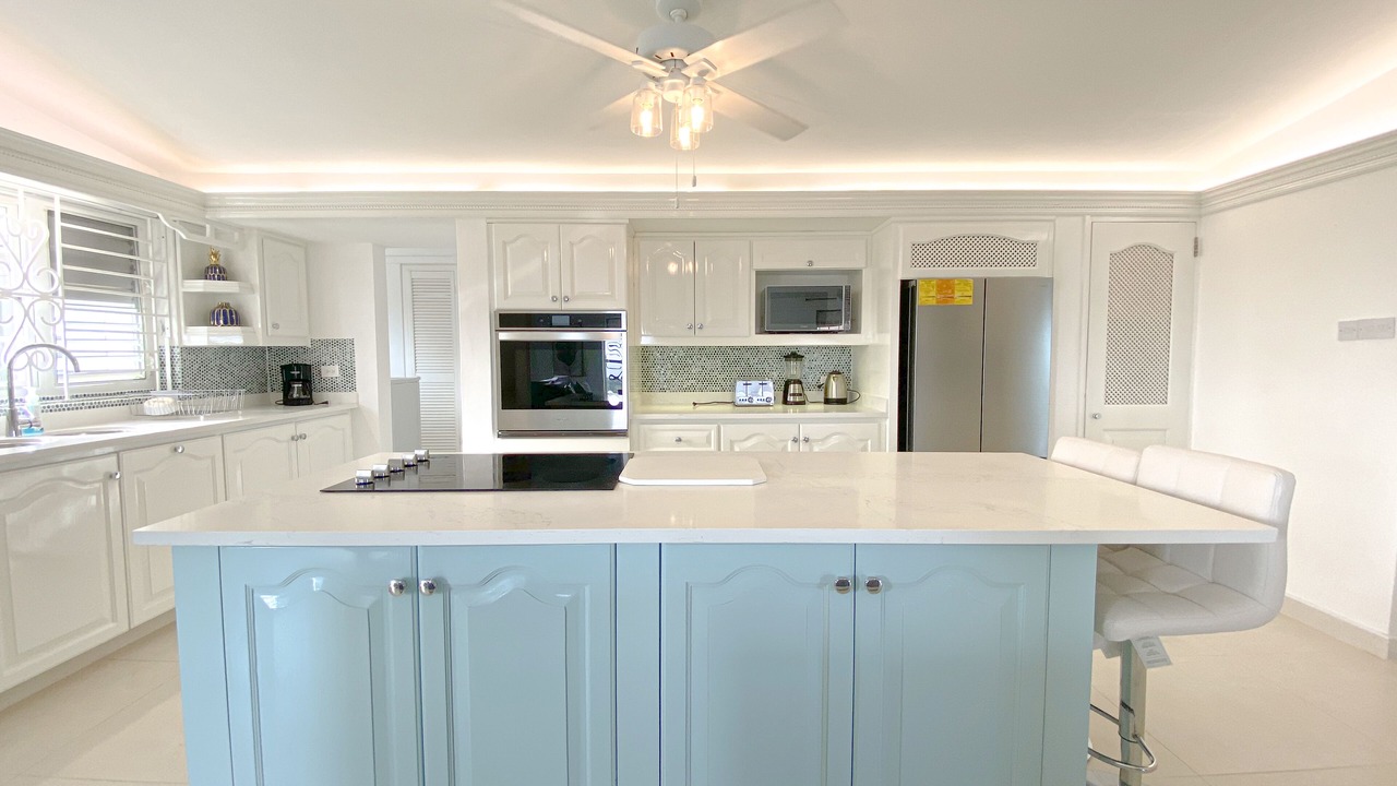 Photo of Kitchen in Bridgetown