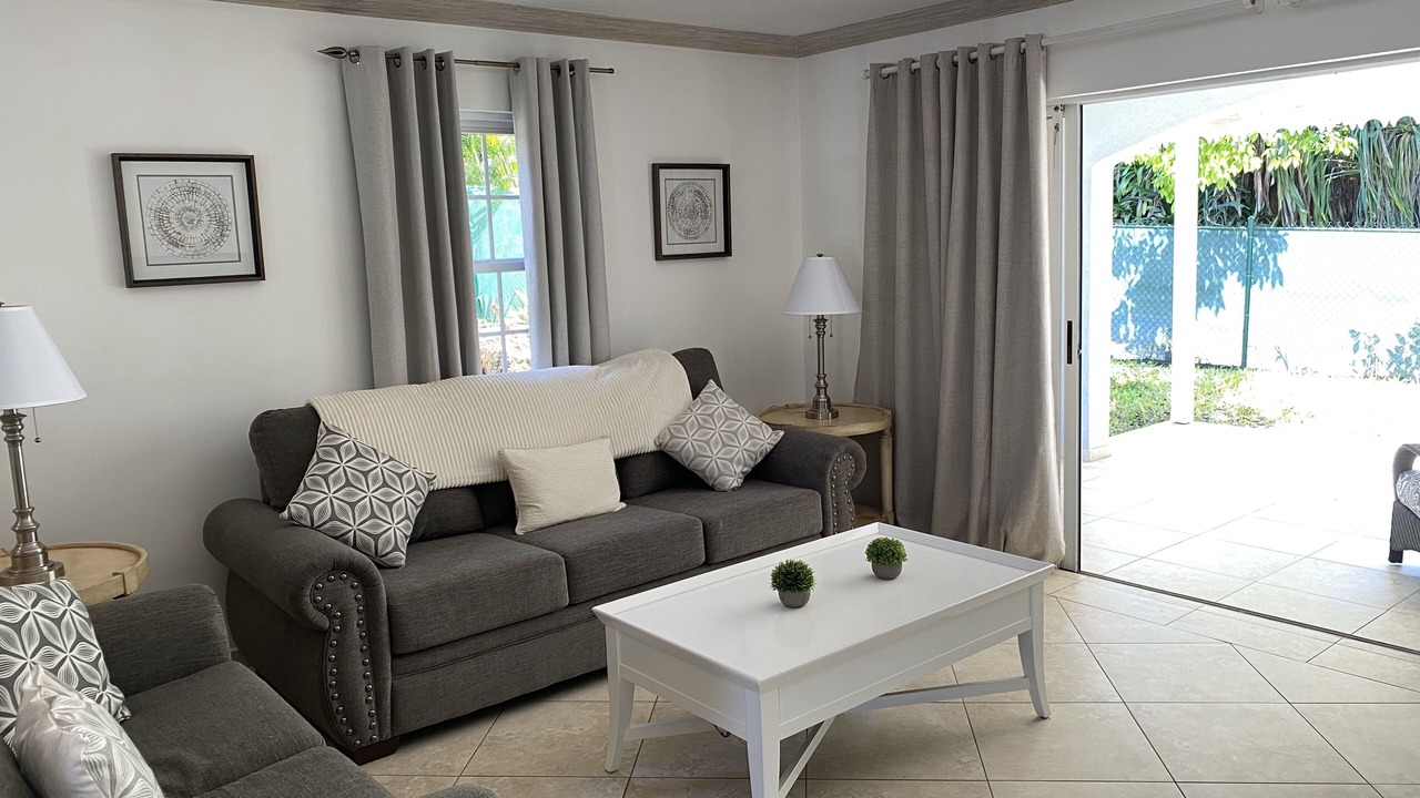 Photo of Livingroom in Merlin Bay