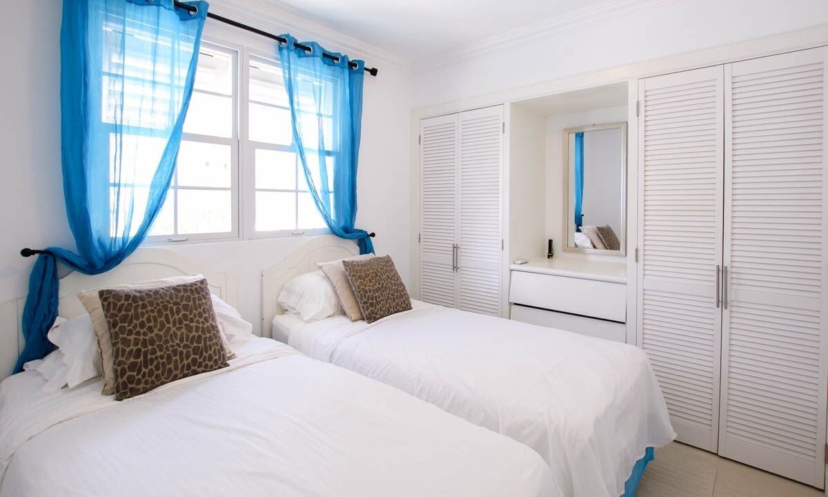 Photo of Bedroom in Porters