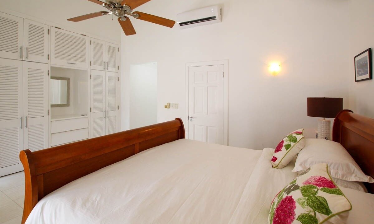 Photo of Bedroom in Porters