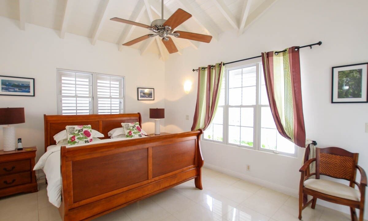 Photo of Bedroom in Porters