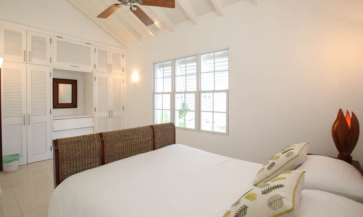 Photo of Bedroom in Porters