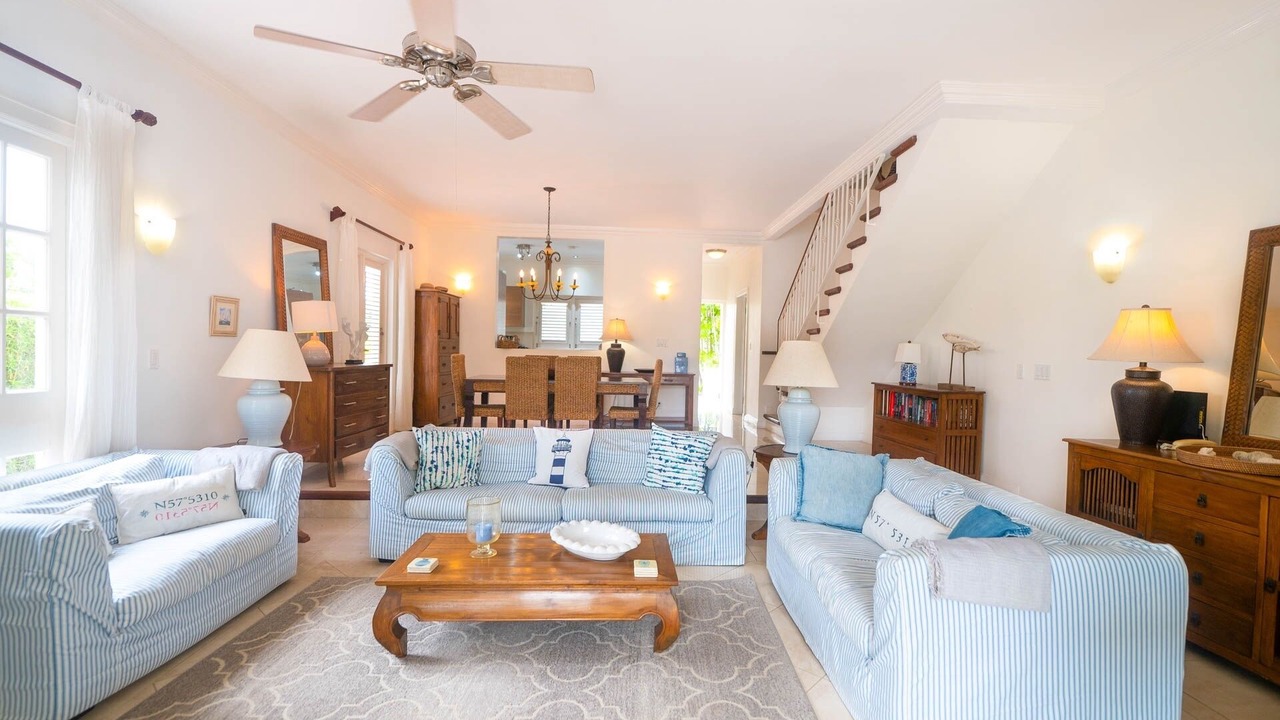 Photo of Livingroom in Porters