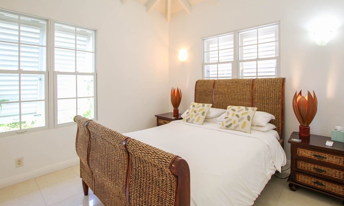 Photo of Bedroom in Porters