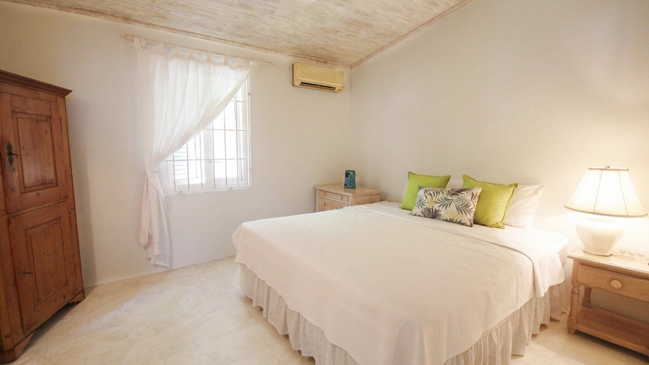 Photo of Bedroom in Folkestone