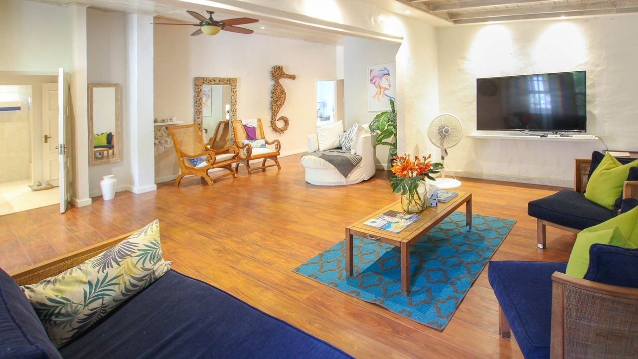Photo of Livingroom in Folkestone