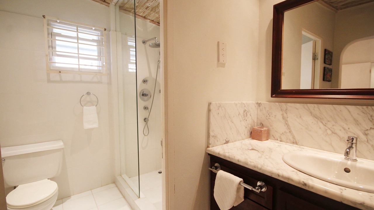 Photo of Bathroom in Folkestone
