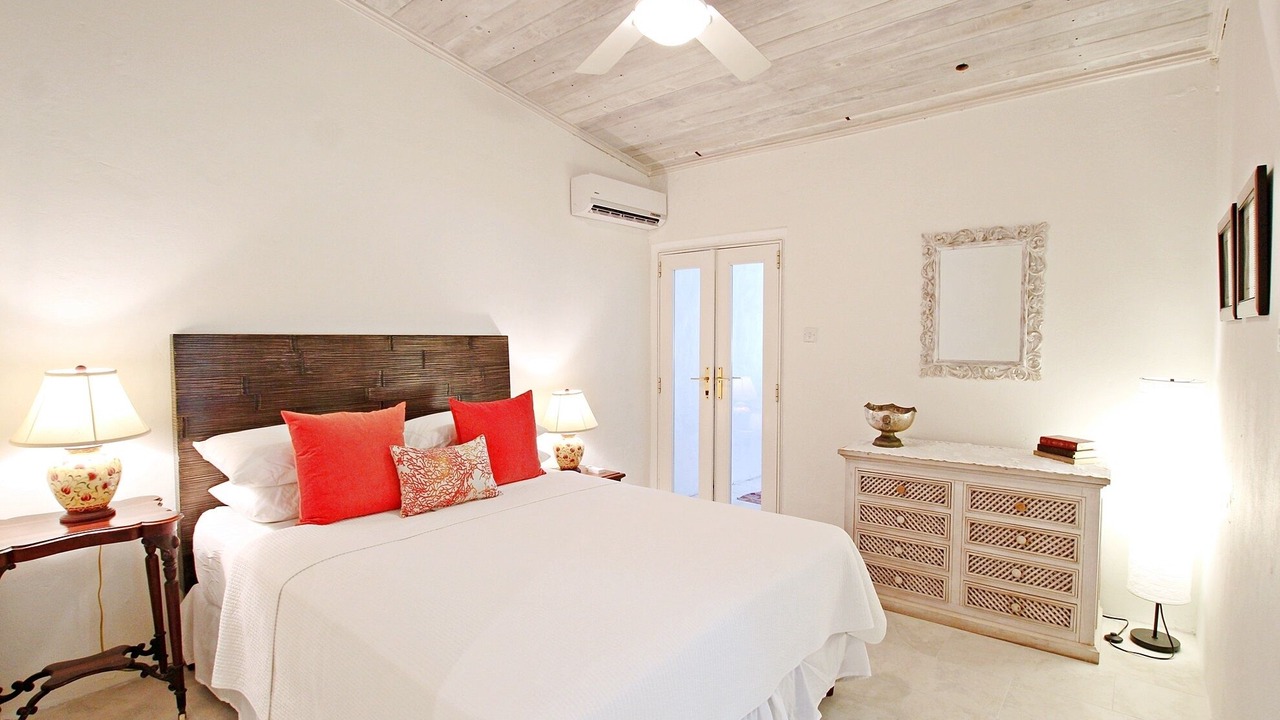 Photo of Bedroom in Folkestone