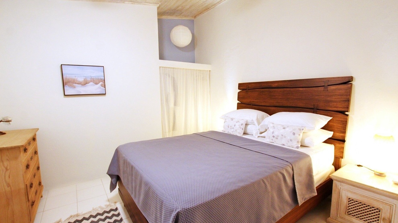 Photo of Bedroom in Folkestone