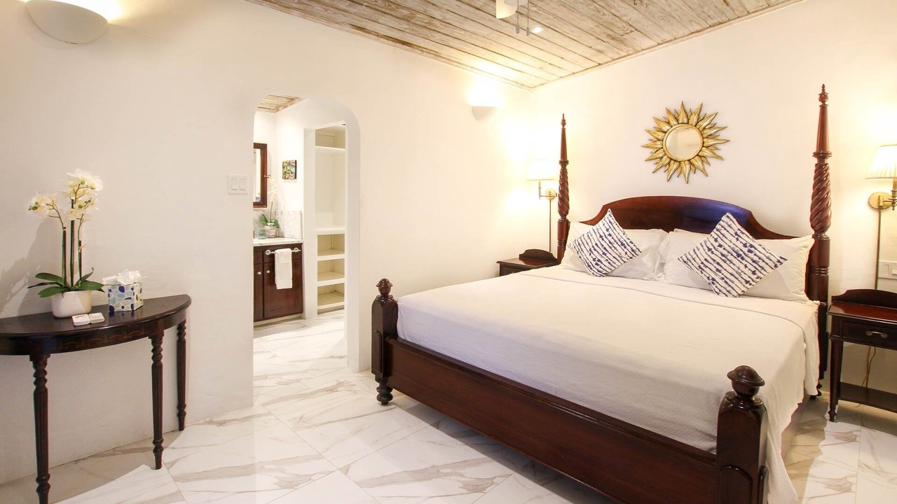 Photo of Bedroom in Folkestone