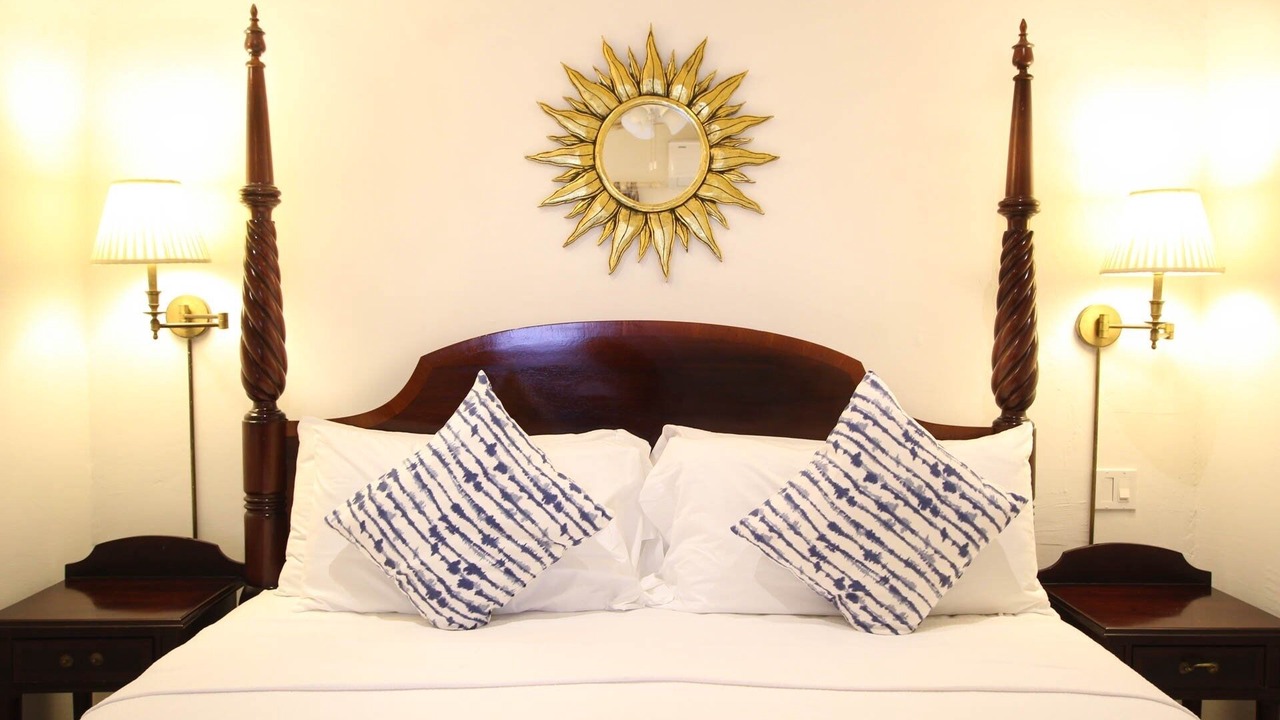 Photo of Bedroom in Folkestone