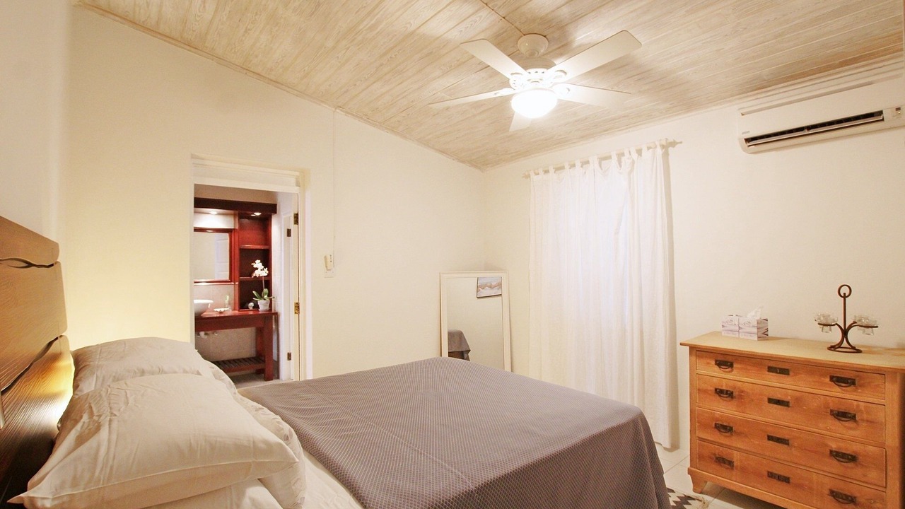 Photo of Bedroom in Folkestone