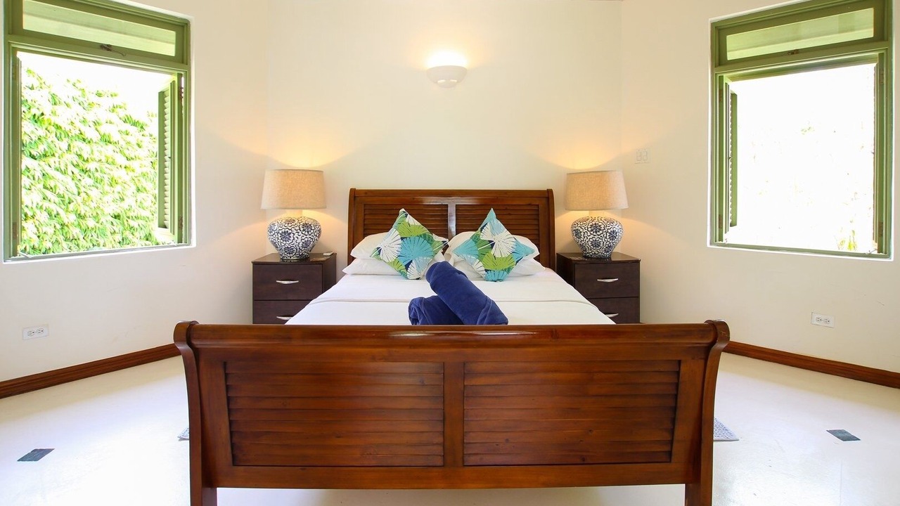 Photo of Bedroom in Weston