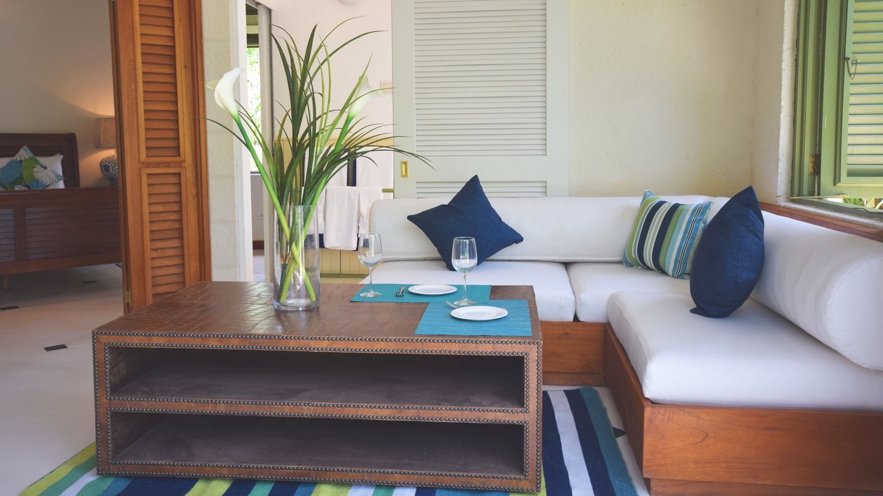 Photo of Livingroom in Weston