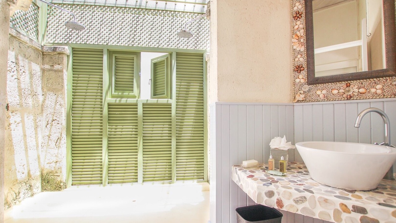 Photo of Bathroom in Weston