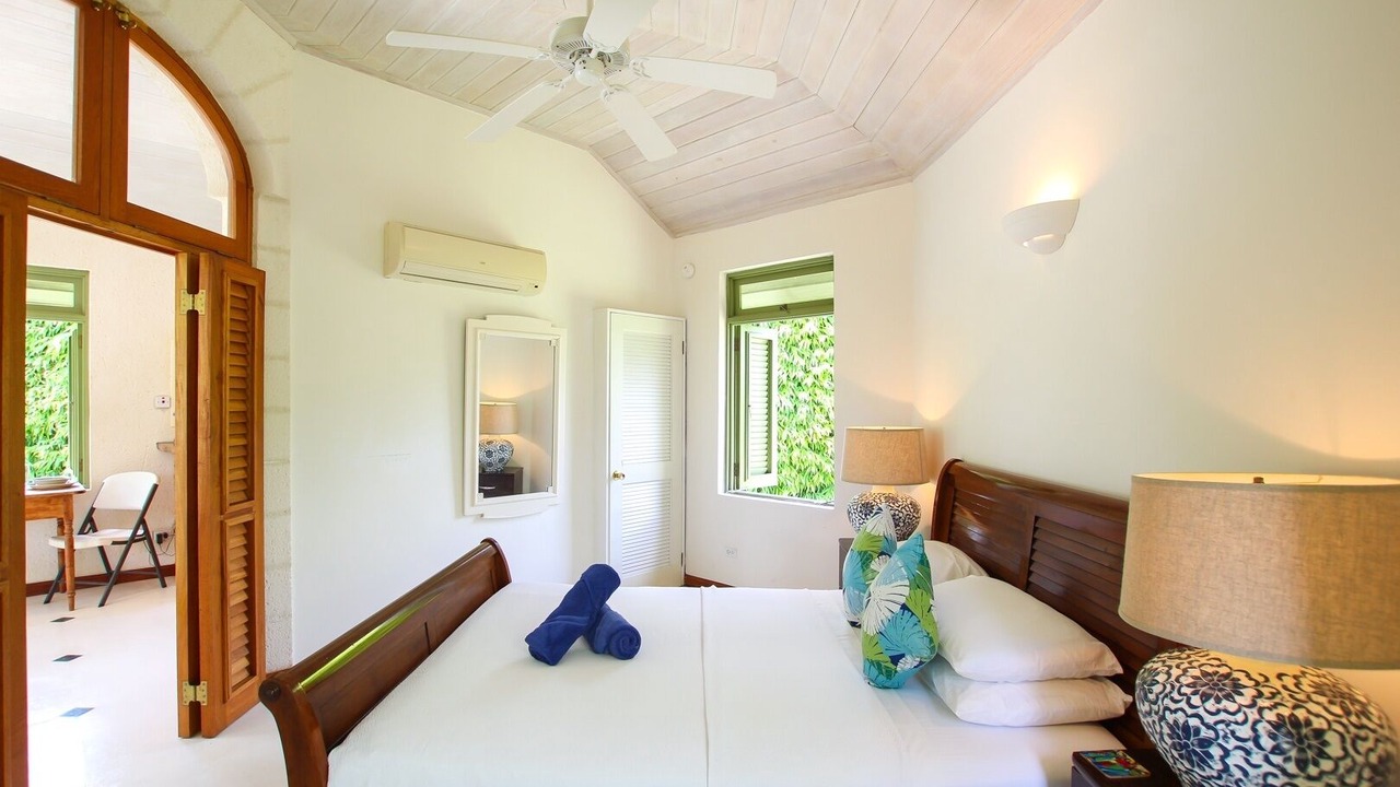 Photo of Bedroom in Weston